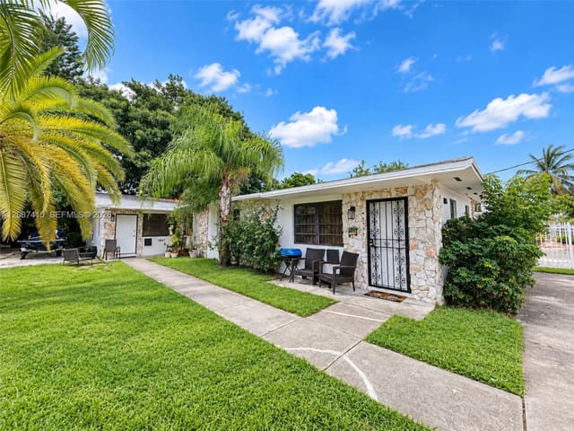 1867 NW 55th Terrace 0, Miami, FL 33142