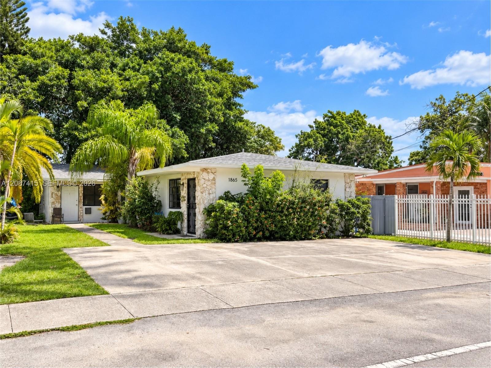 1867 NW 55th Terrace 0, Miami, FL 33142 photo 13