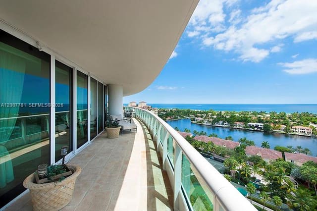 19955 NE 38 Court 2002, Aventura, FL 33180