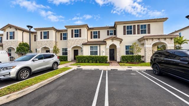 12086 NW 24th Place, Miami, FL 33167