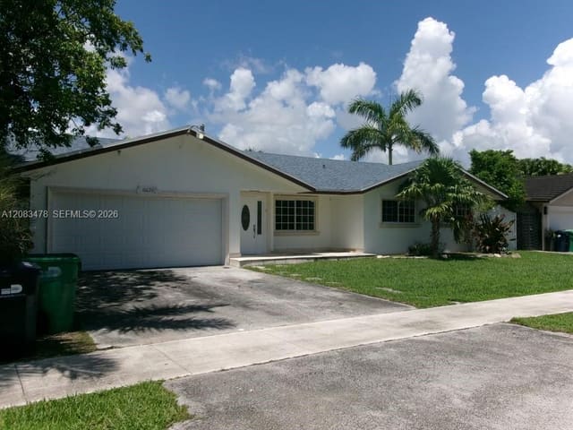 10620 SW 146th Court, Miami, FL 33186