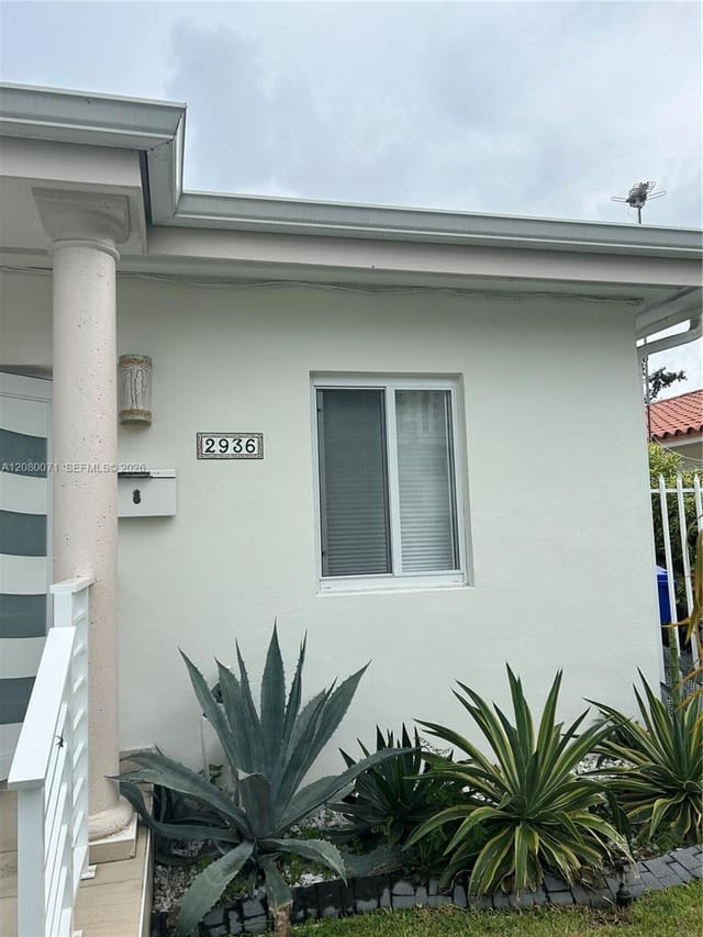 2936 SW 23rd Street 0, Miami, FL 33145