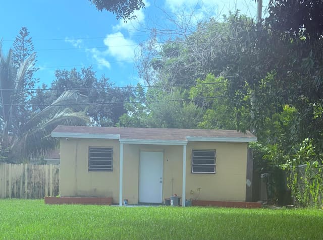6014 SW 38th Street A, Miramar, FL 33023