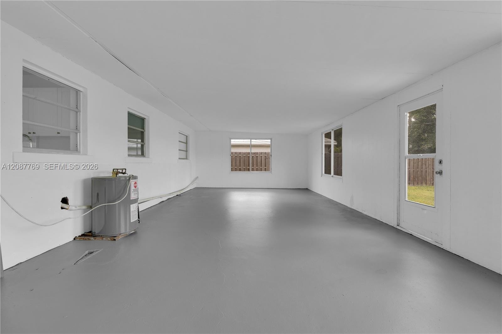 214 W Grace Street, FL 33950 photo 24