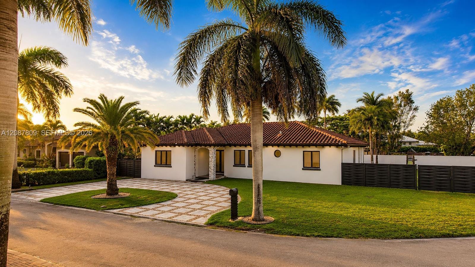 19260 SW 134 Ave Road, Miami, FL 33177