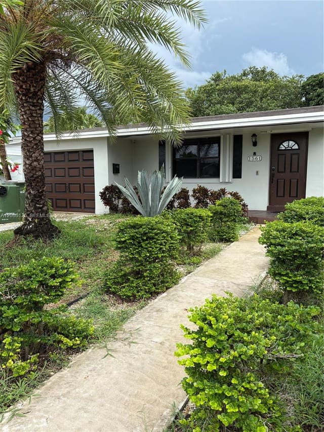 1561 NW 8th Terrace 1561, Homestead, FL 33030