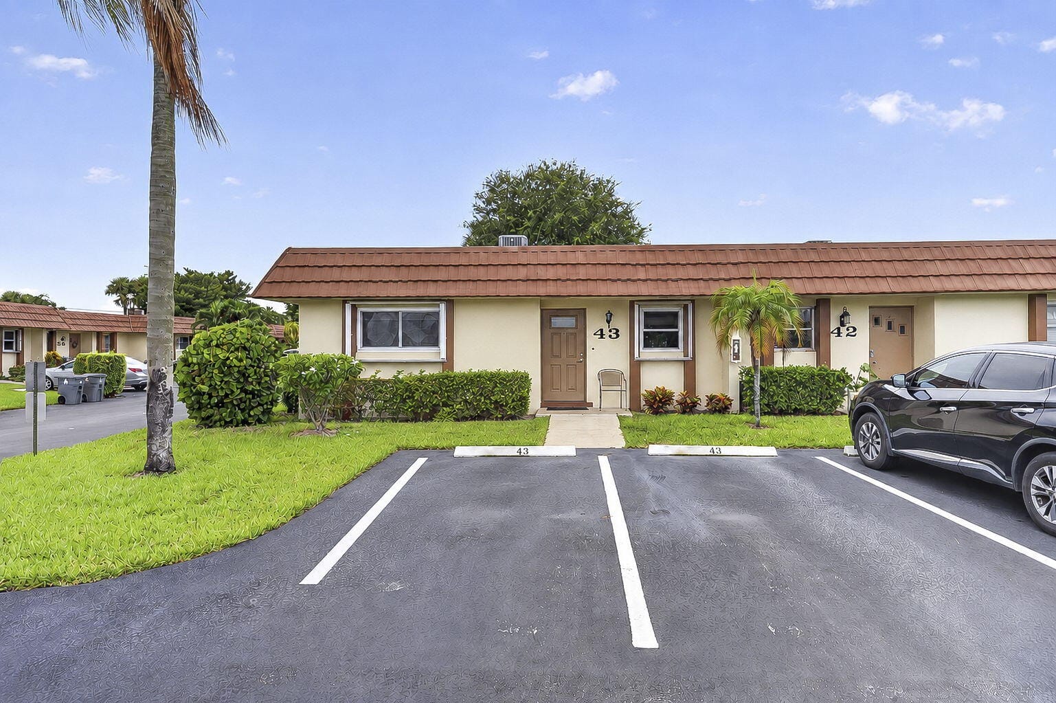 5730 Fernley Drive E 43, West Palm Beach, FL 33415 photo 2