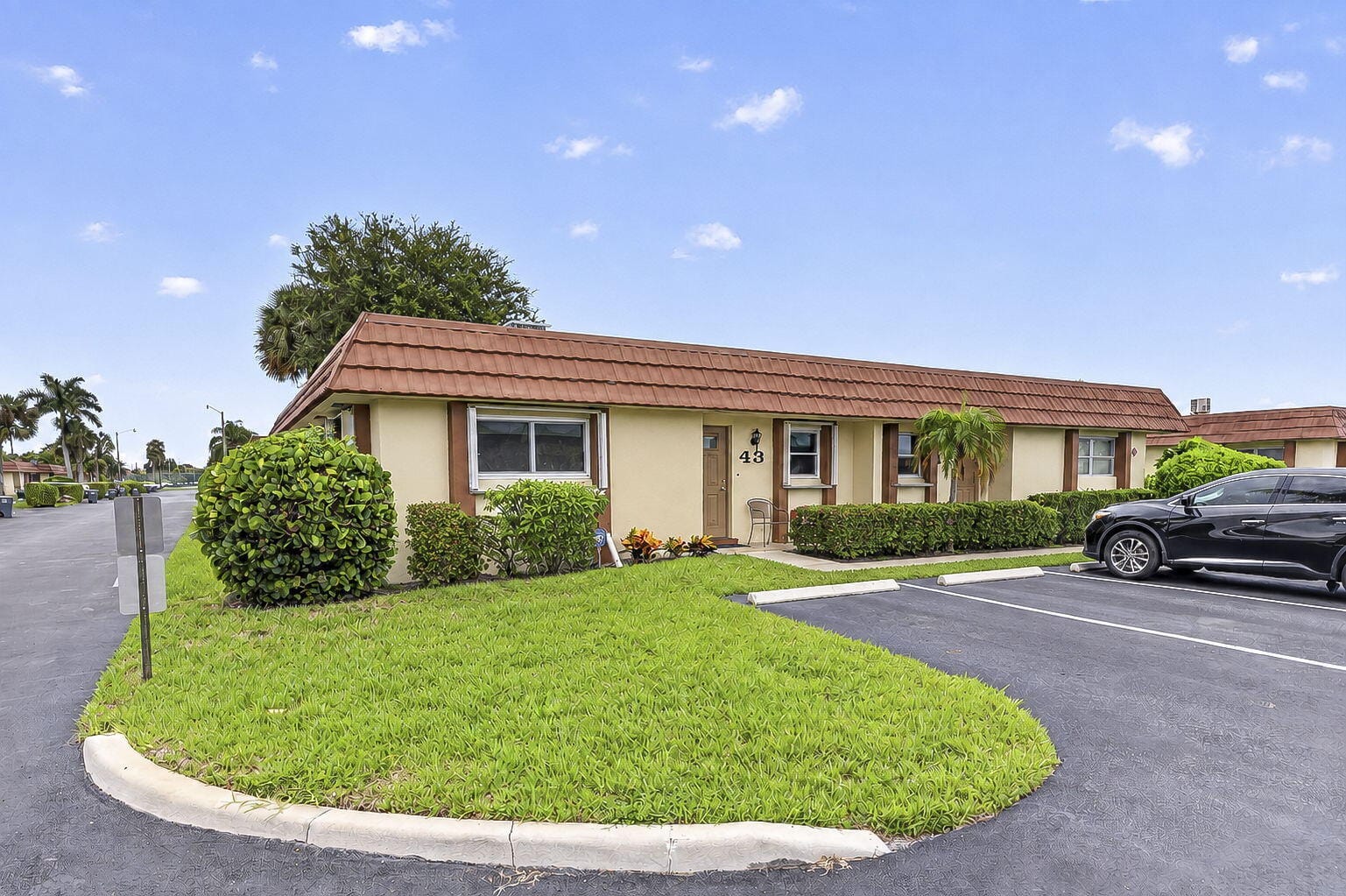 5730 Fernley Drive E 43, West Palm Beach, FL 33415 photo 3