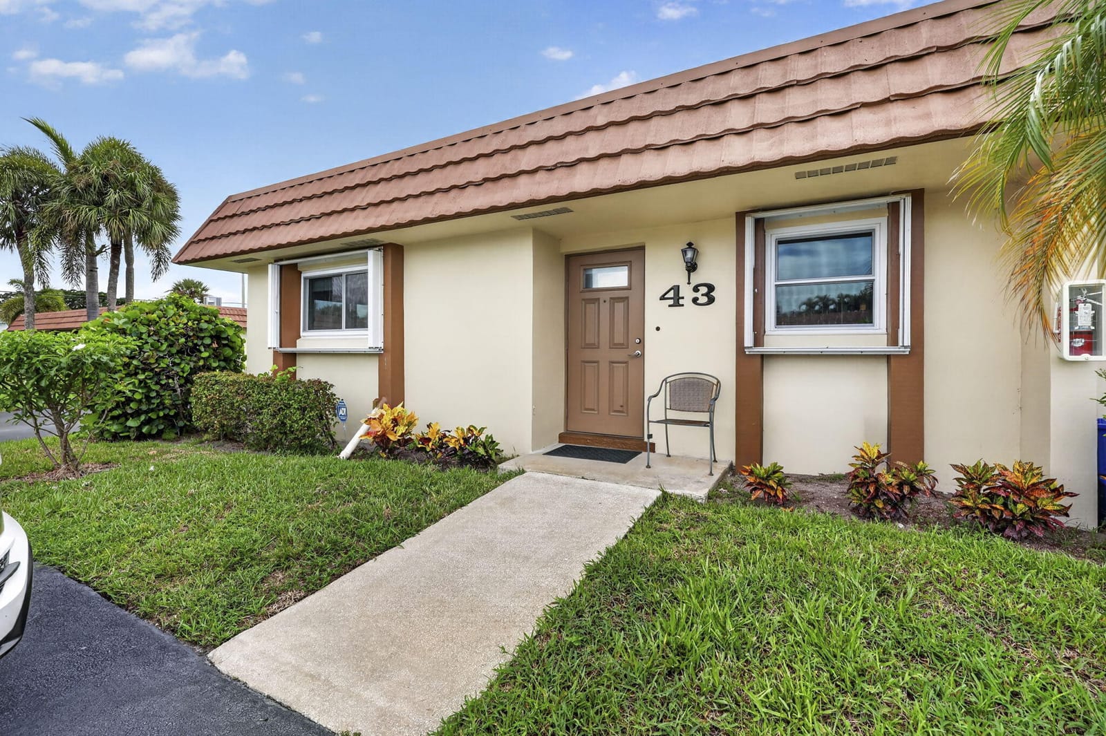 5730 Fernley Drive E 43, West Palm Beach, FL 33415 photo 4