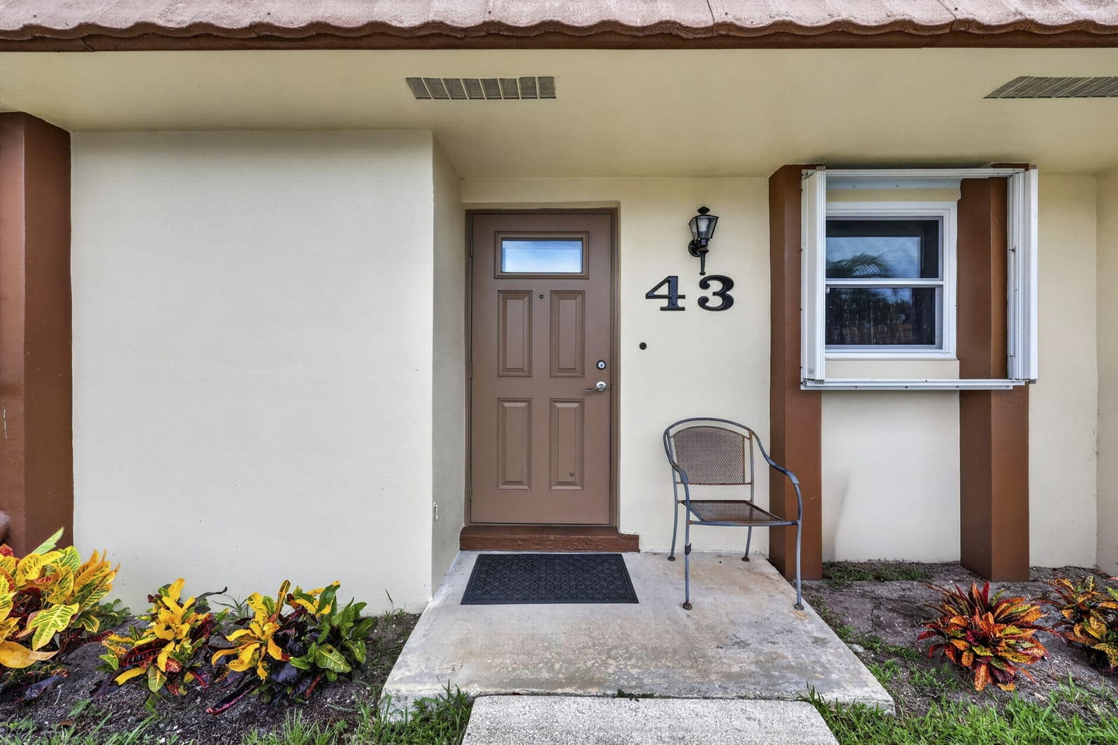 5730 Fernley Drive E 43, West Palm Beach, FL 33415 photo 5