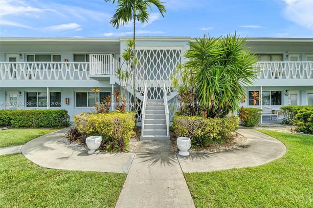 900 Atlantic Shores Boulevard 219, Hallandale Beach, FL 33009