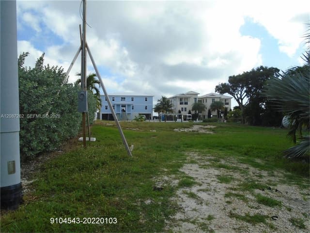556 Sombrero Beach Road, Marathon, FL 33050