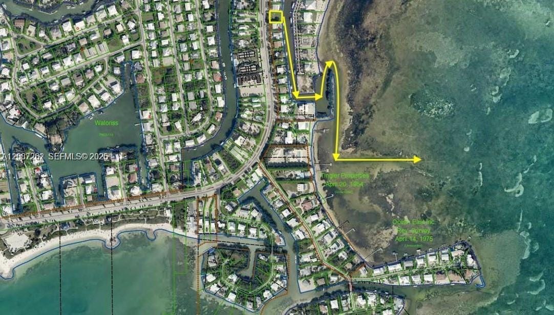 556 Sombrero Beach Road, Marathon, FL 33050 photo 2