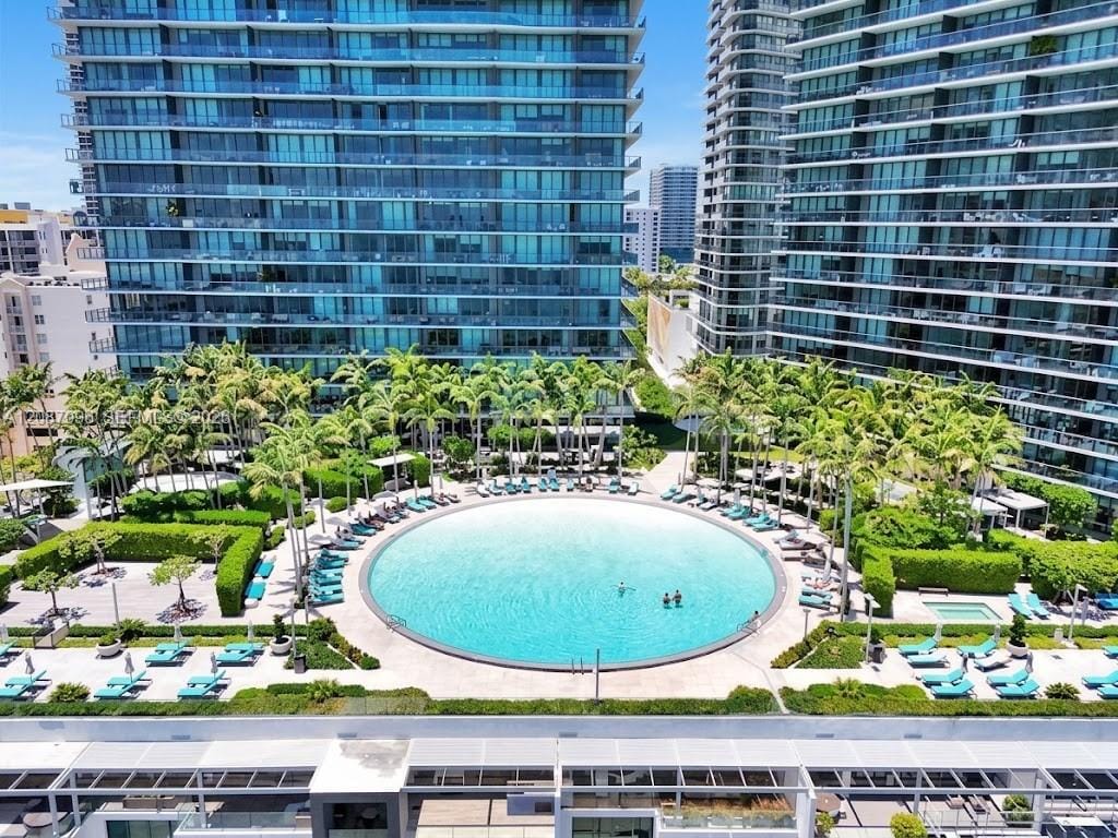 650 NE 32nd Street 4705, Miami, FL 33137 photo 22