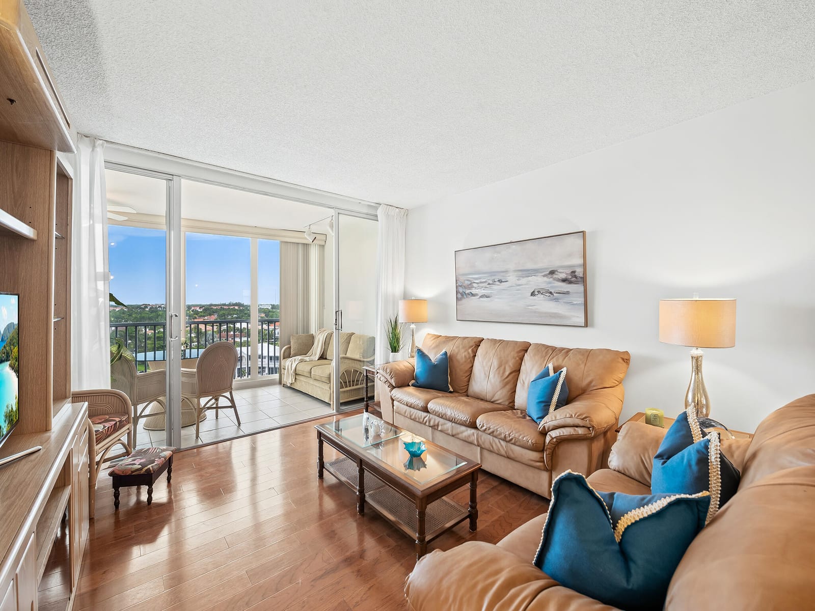 3310 S Ocean Boulevard 928d — photo 4