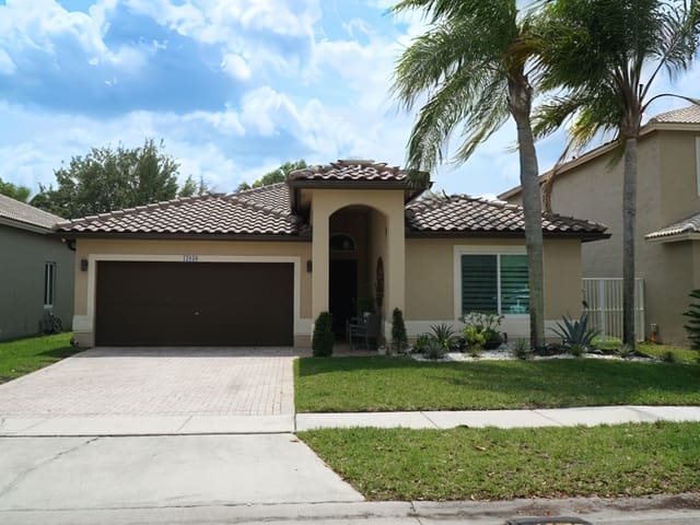 17030 NW 19TH Court, Pembroke Pines, FL 33028