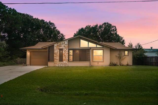 1156 SW COLEMAN Avenue, Port St. Lucie, FL 34953