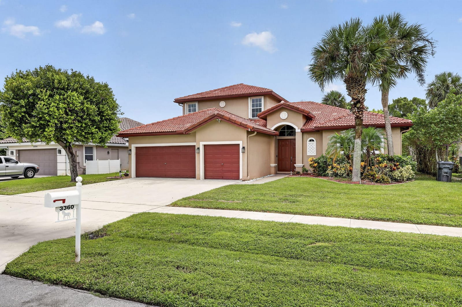 3360 Harness Circle, Wellington, FL 33449 photo 2