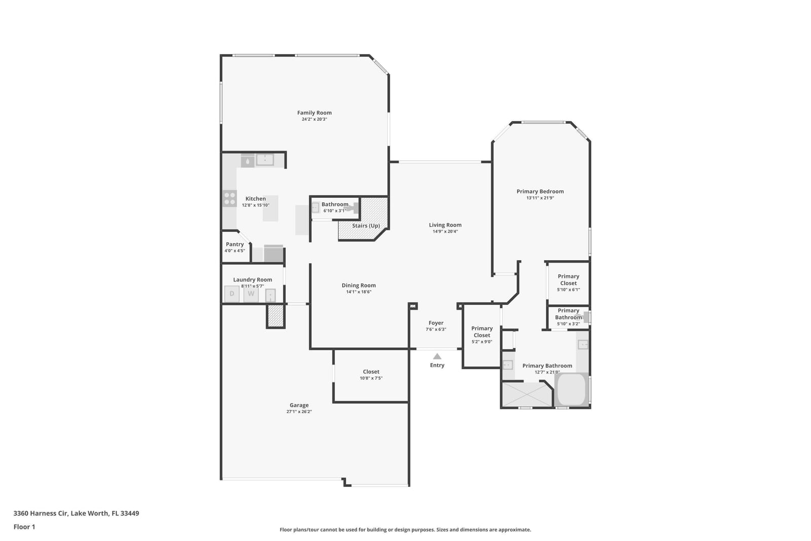 3360 Harness Circle, Wellington, FL 33449 photo 15