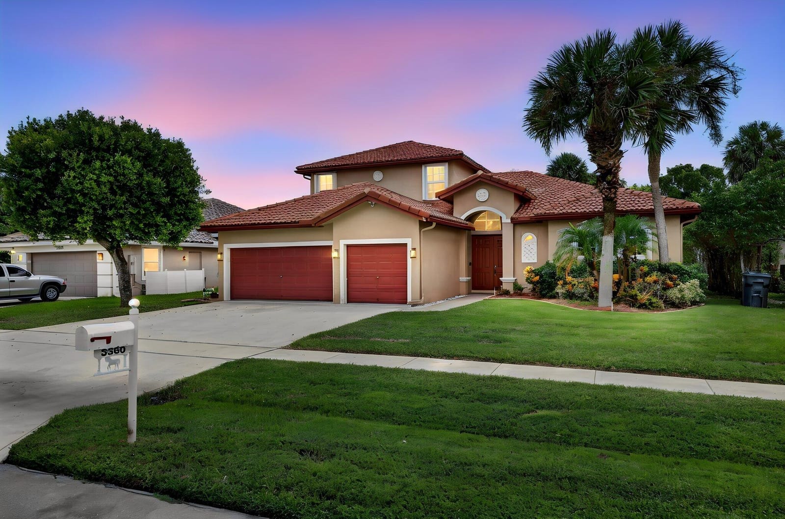 3360 Harness Circle, Wellington, FL 33449 photo 3