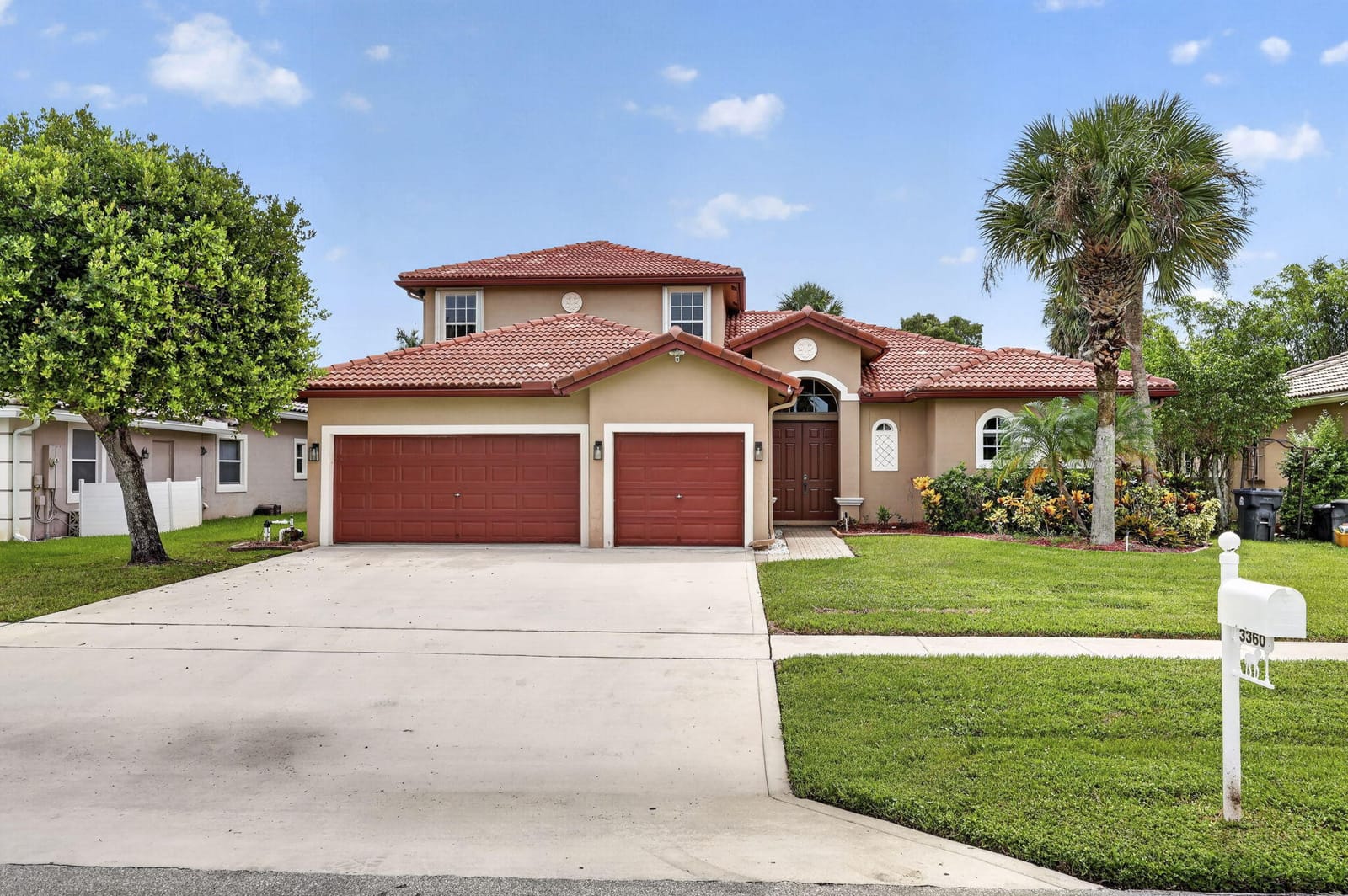 3360 Harness Circle, Wellington, FL 33449 photo 9
