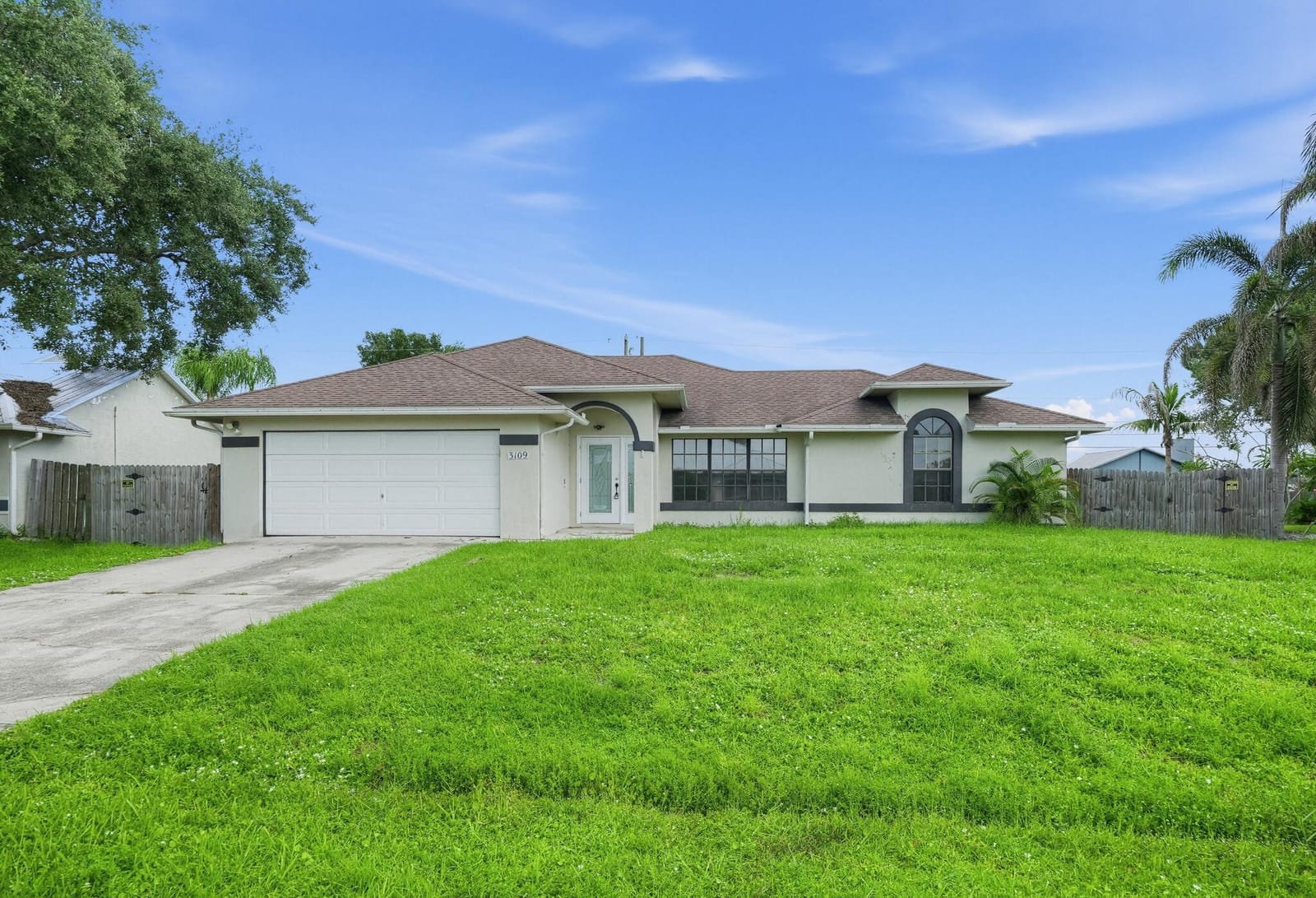 3109 SE MALL Terrace, Port St. Lucie, FL 34984 photo 3
