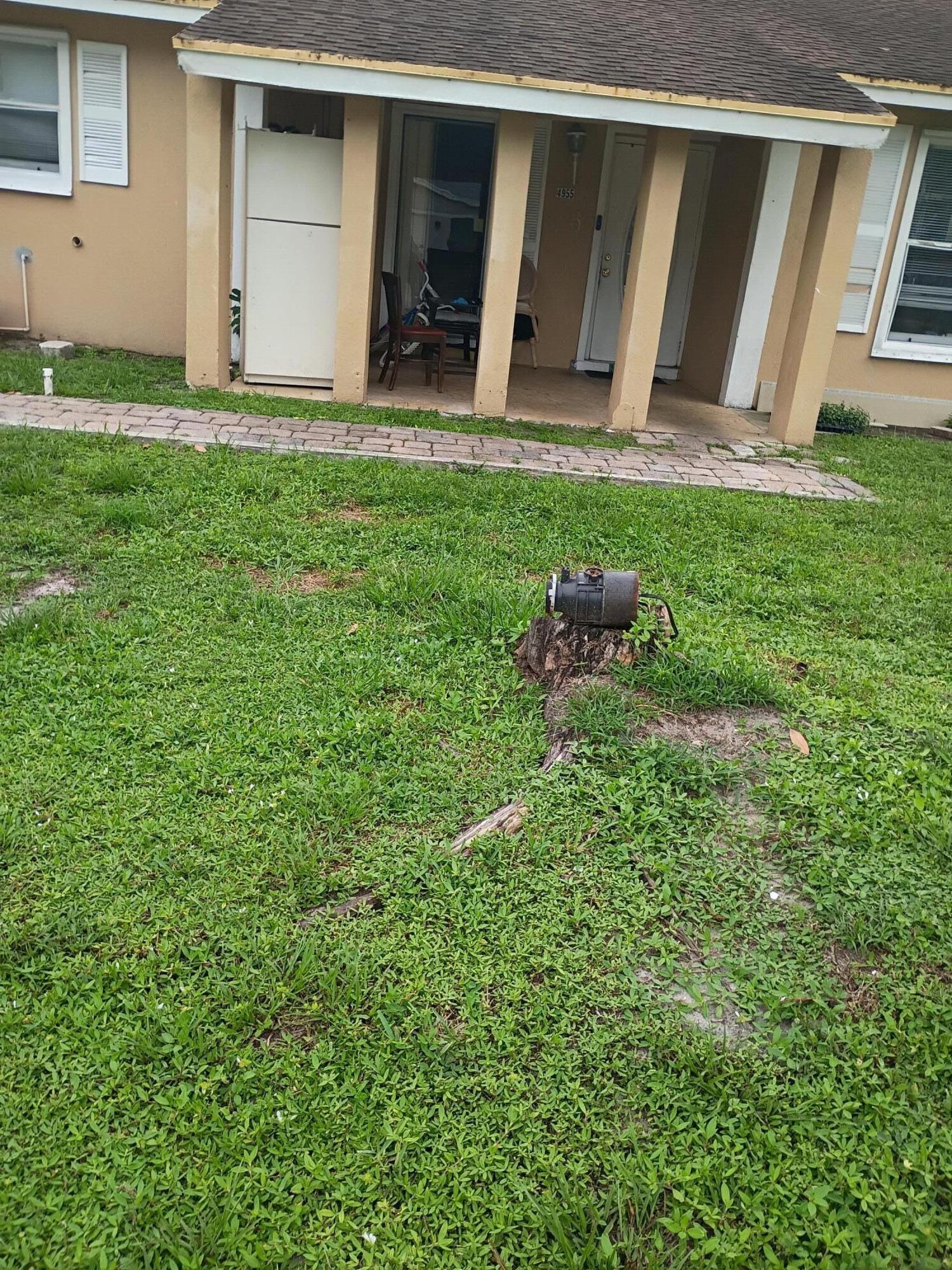 4955 MARBELLA Road N, West Palm Beach, FL 33417