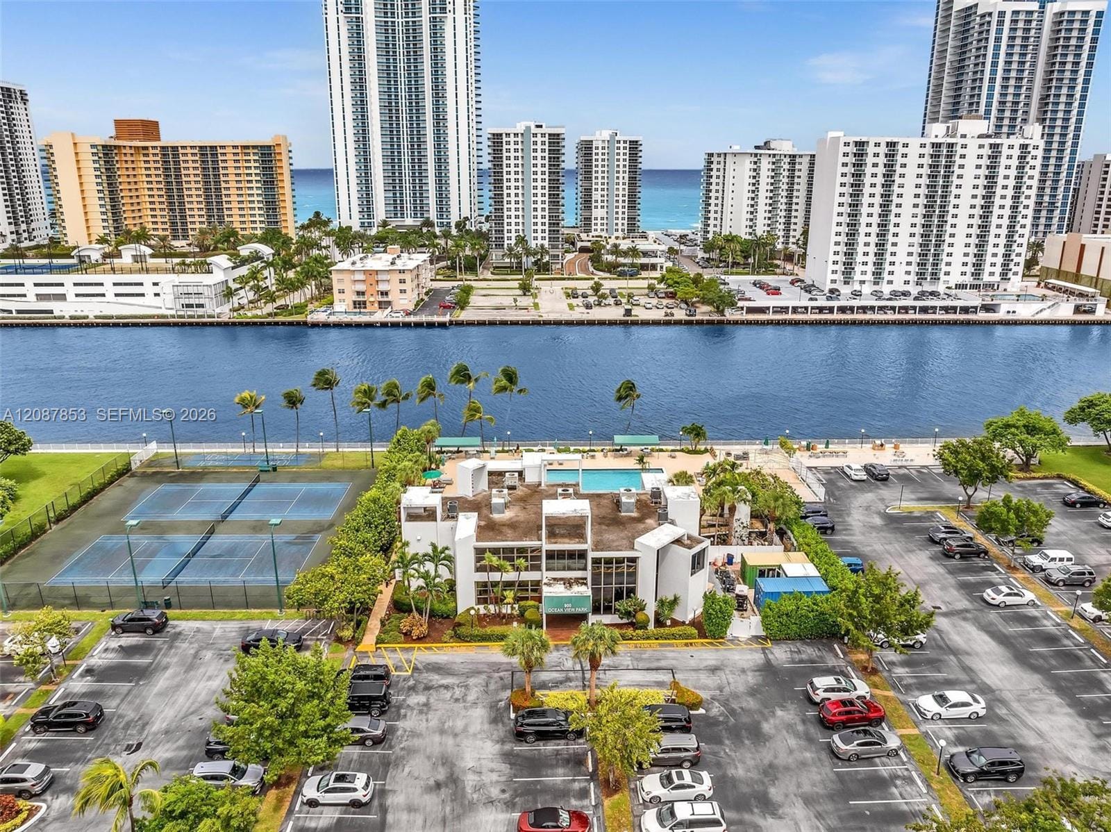 1000 Parkview Drive 329, Hallandale Beach, FL 33009 photo 19