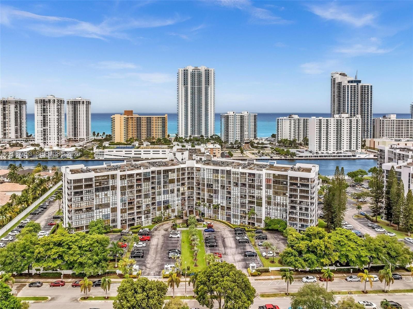 1000 Parkview Drive 329, Hallandale Beach, FL 33009 photo 20