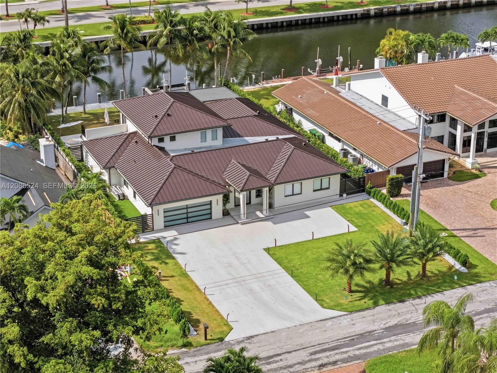 415 Holiday Drive, Hallandale Beach, FL 33009 photo 19
