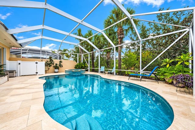 9032 SE Eldorado Way, Hobe Sound, FL 33455