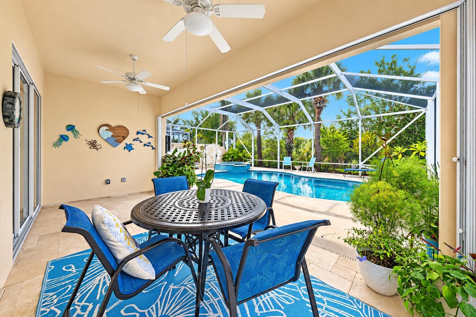 9032 SE Eldorado Way, Hobe Sound, FL 33455 photo 26