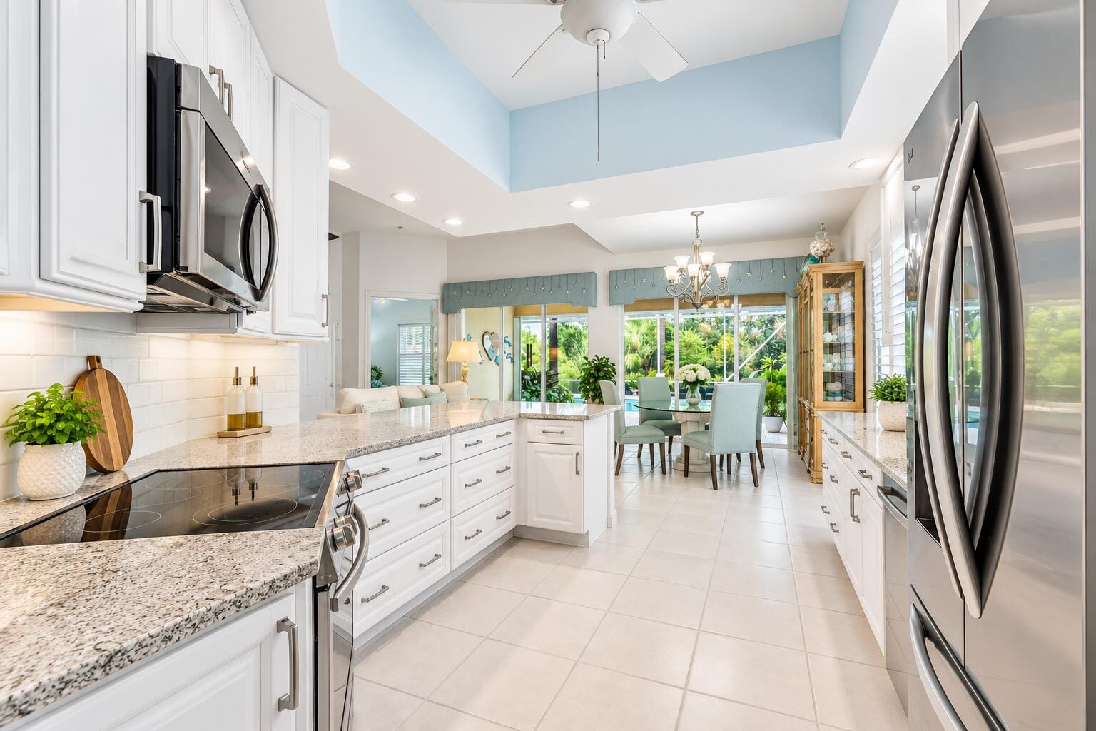 9032 SE Eldorado Way, Hobe Sound, FL 33455 photo 9