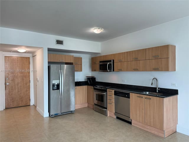 350 S Miami Avenue 1209, Miami, FL 33130