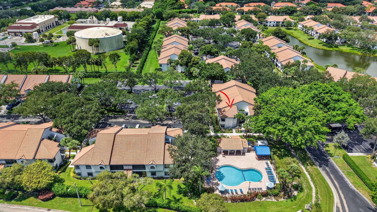 5414 Venetia Court H, Boynton Beach, FL 33437 photo 22