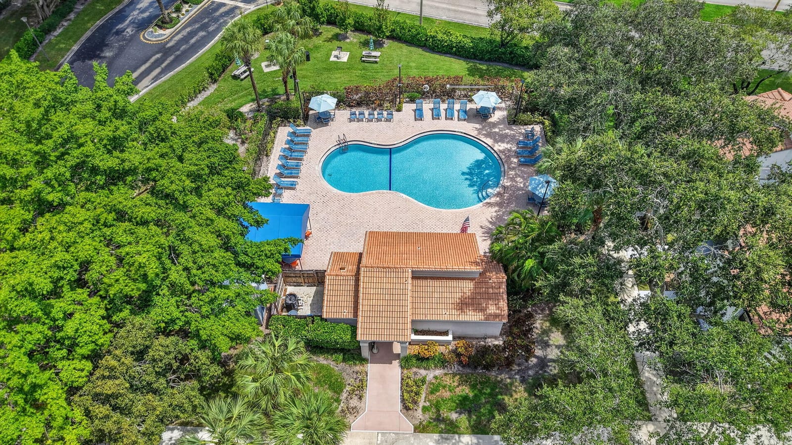 5414 Venetia Court H, Boynton Beach, FL 33437 photo 24