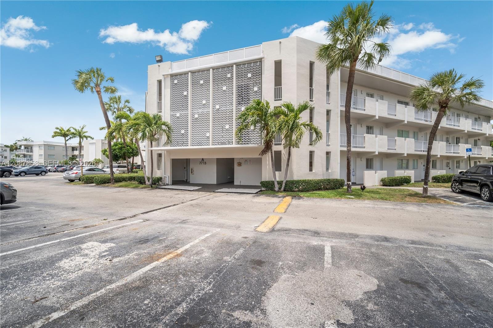 7713 SW 88th Street A202, Miami, FL 33156 photo 2
