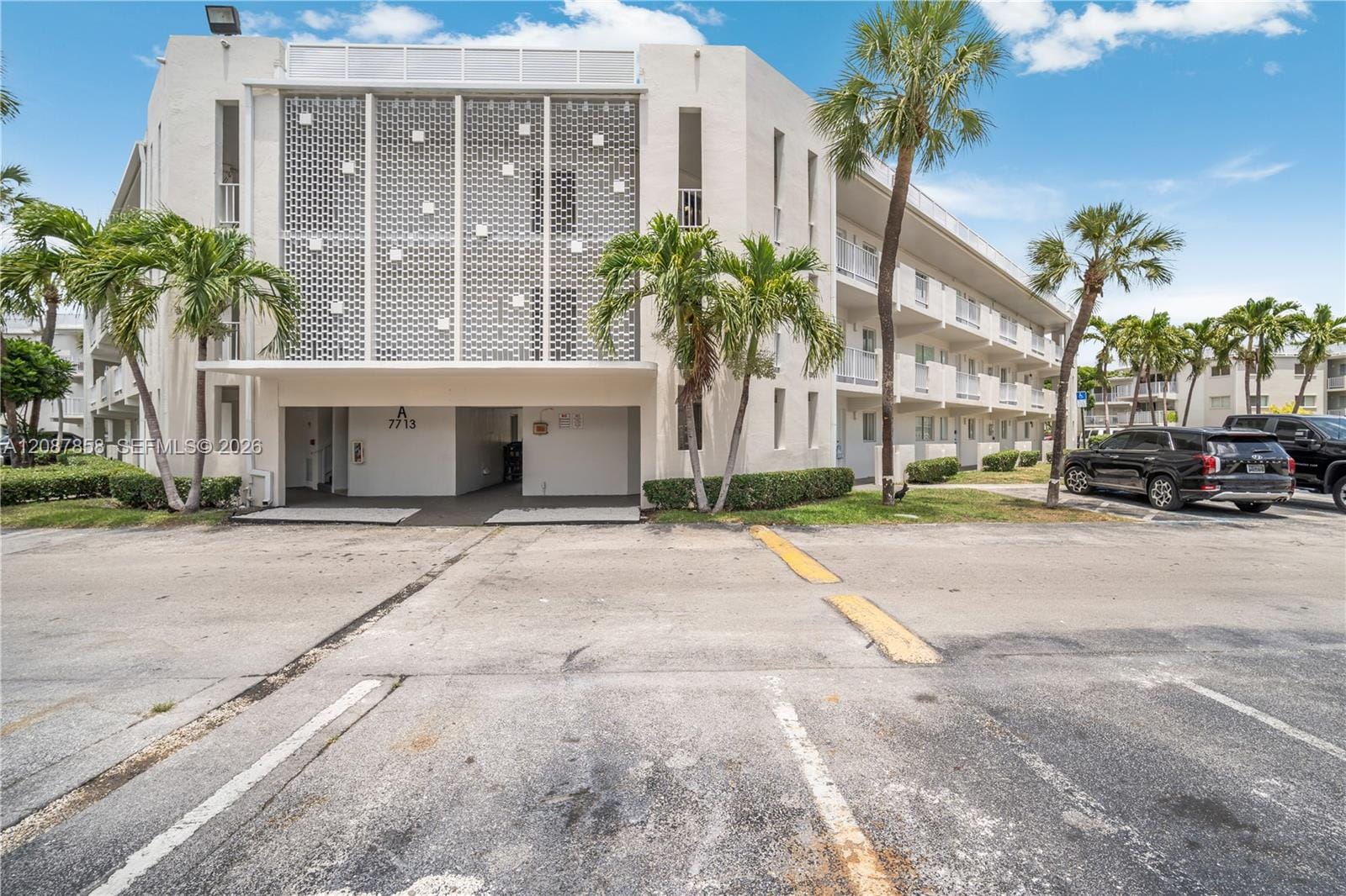 7713 SW 88th Street A202, Miami, FL 33156 photo 22