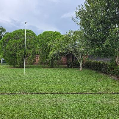 1400 SE LADNER Street SE, Port St. Lucie, FL 34983