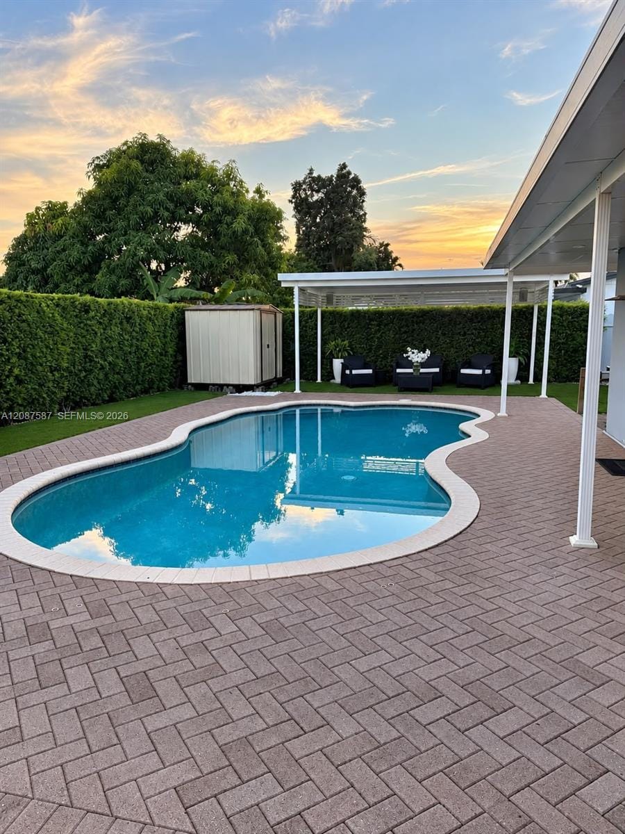 7730 NW 42nd Street, Hollywood, FL 33024 photo 17