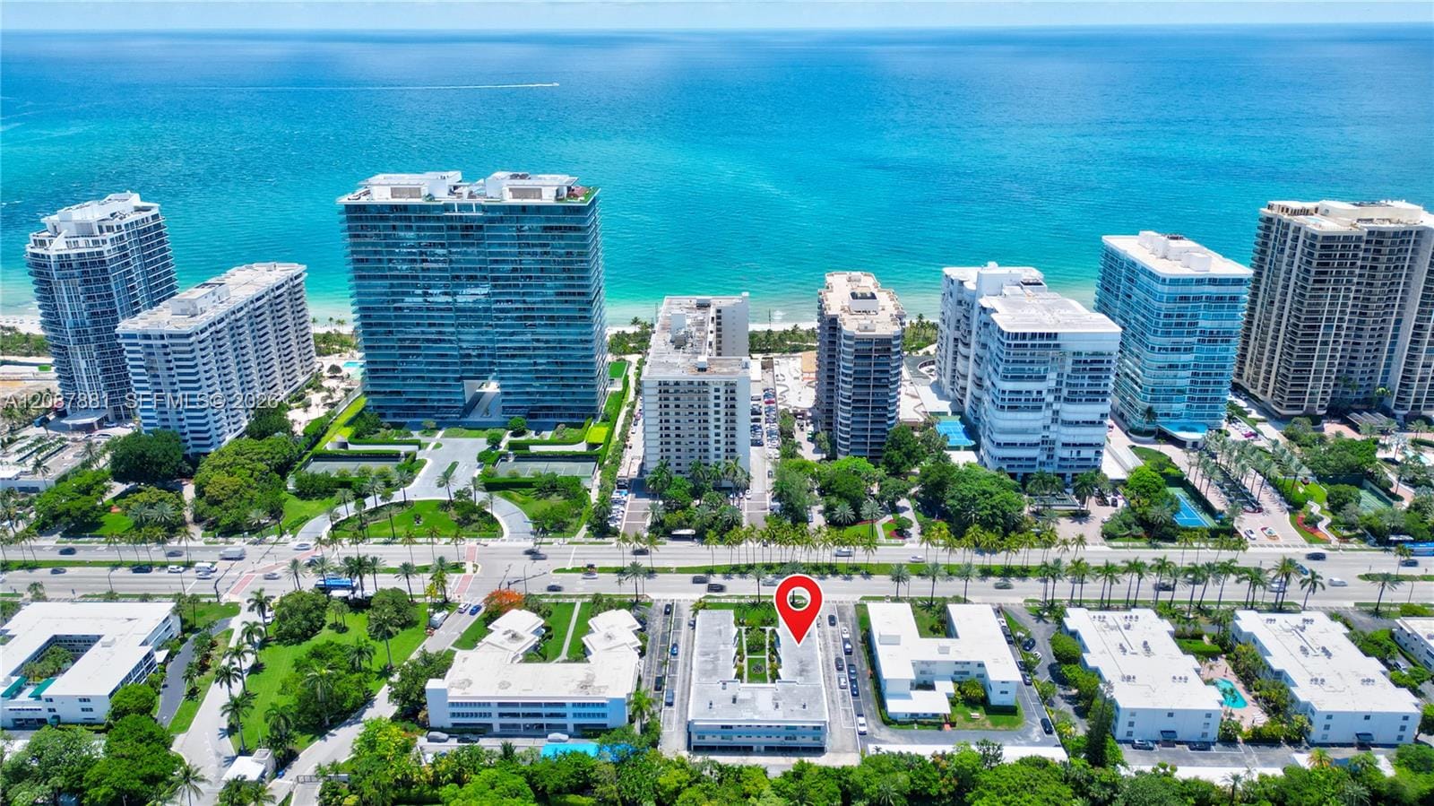 10178 Collins Avenue 107, Bal Harbour, FL 33154 photo 1