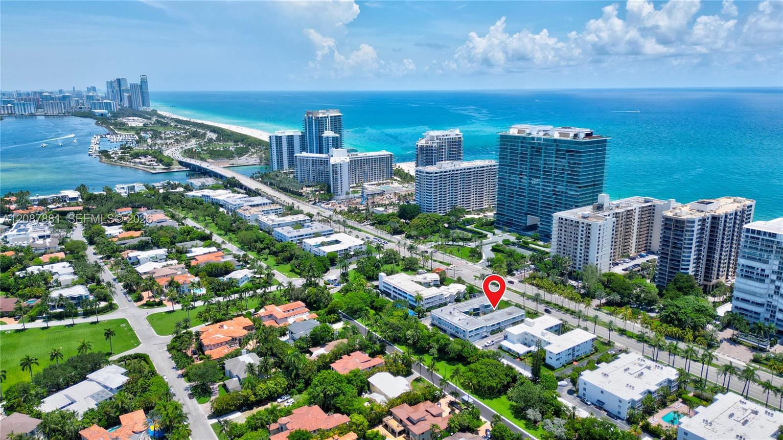 10178 Collins Avenue 107, Bal Harbour, FL 33154 photo 2
