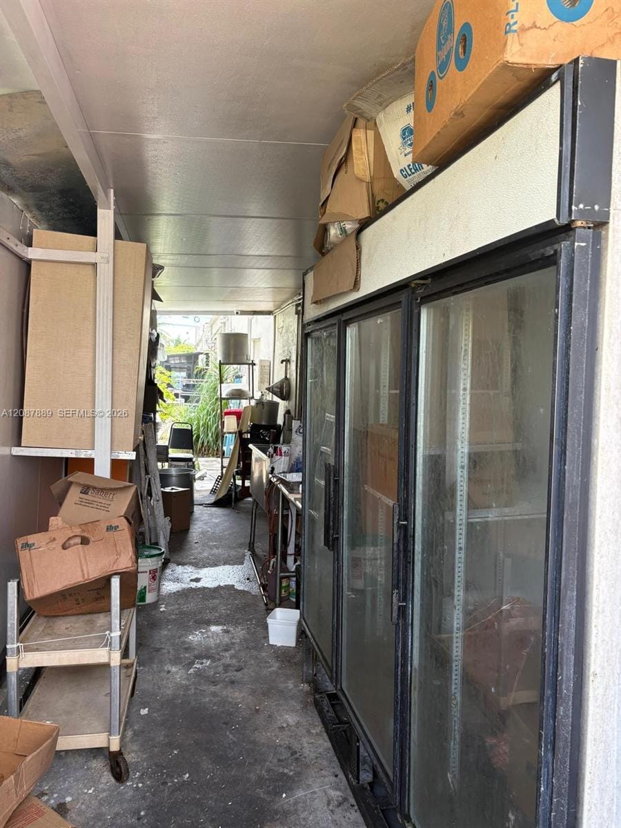 Restaurant-cafeteria — photo 12