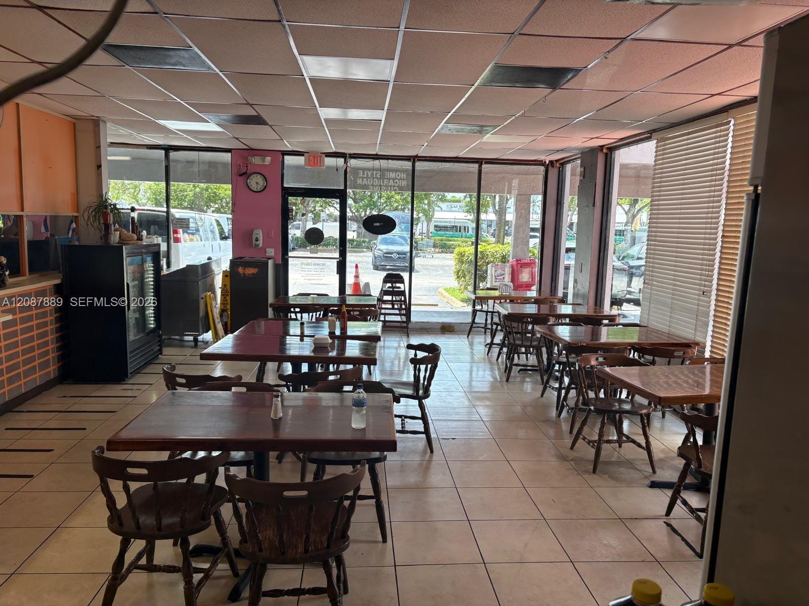 Restaurant-cafeteria — photo 4