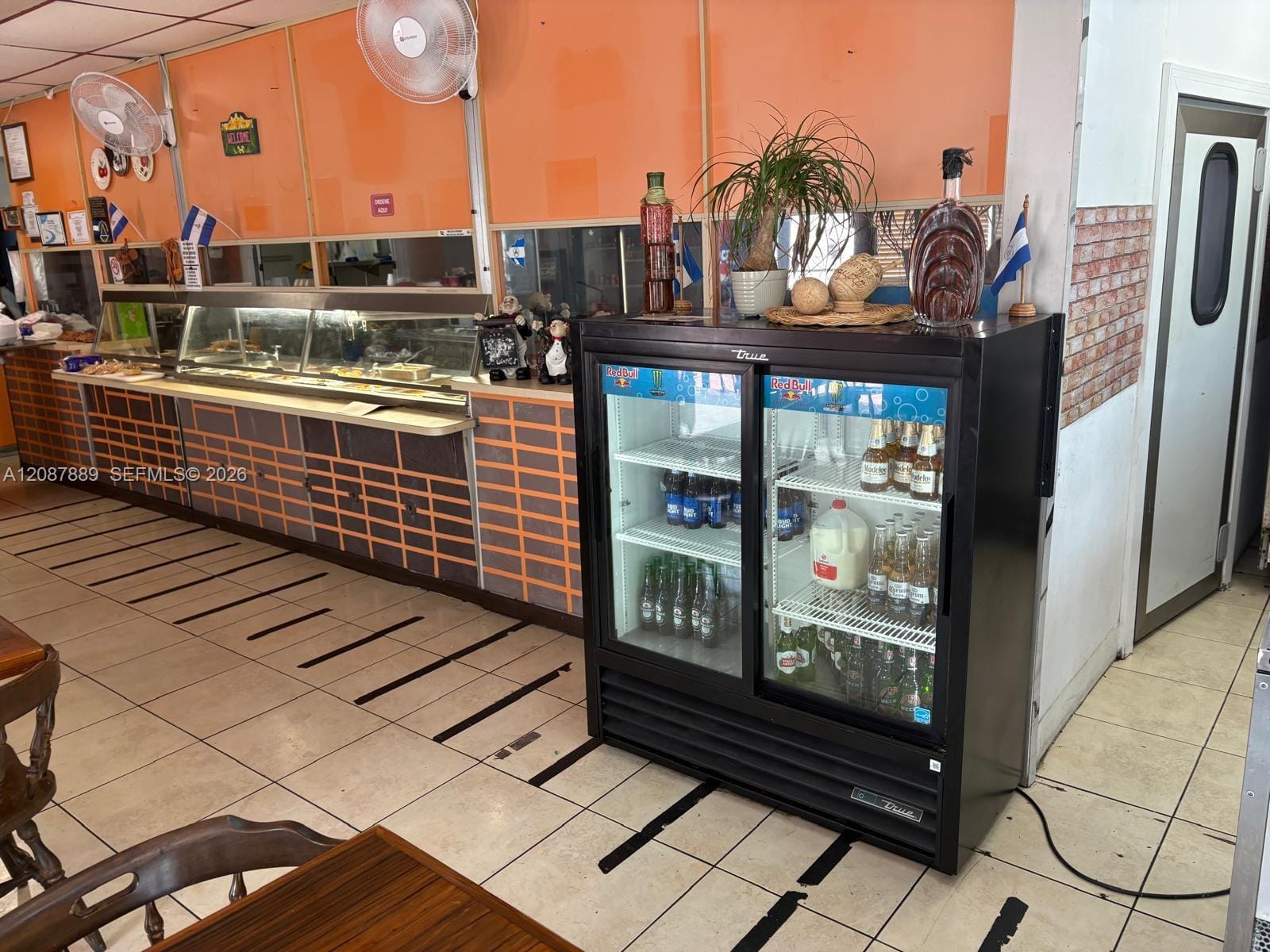 Restaurant-cafeteria — photo 5