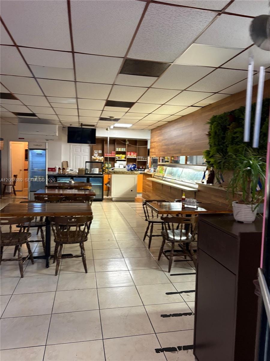 Restaurant-cafeteria — photo 6
