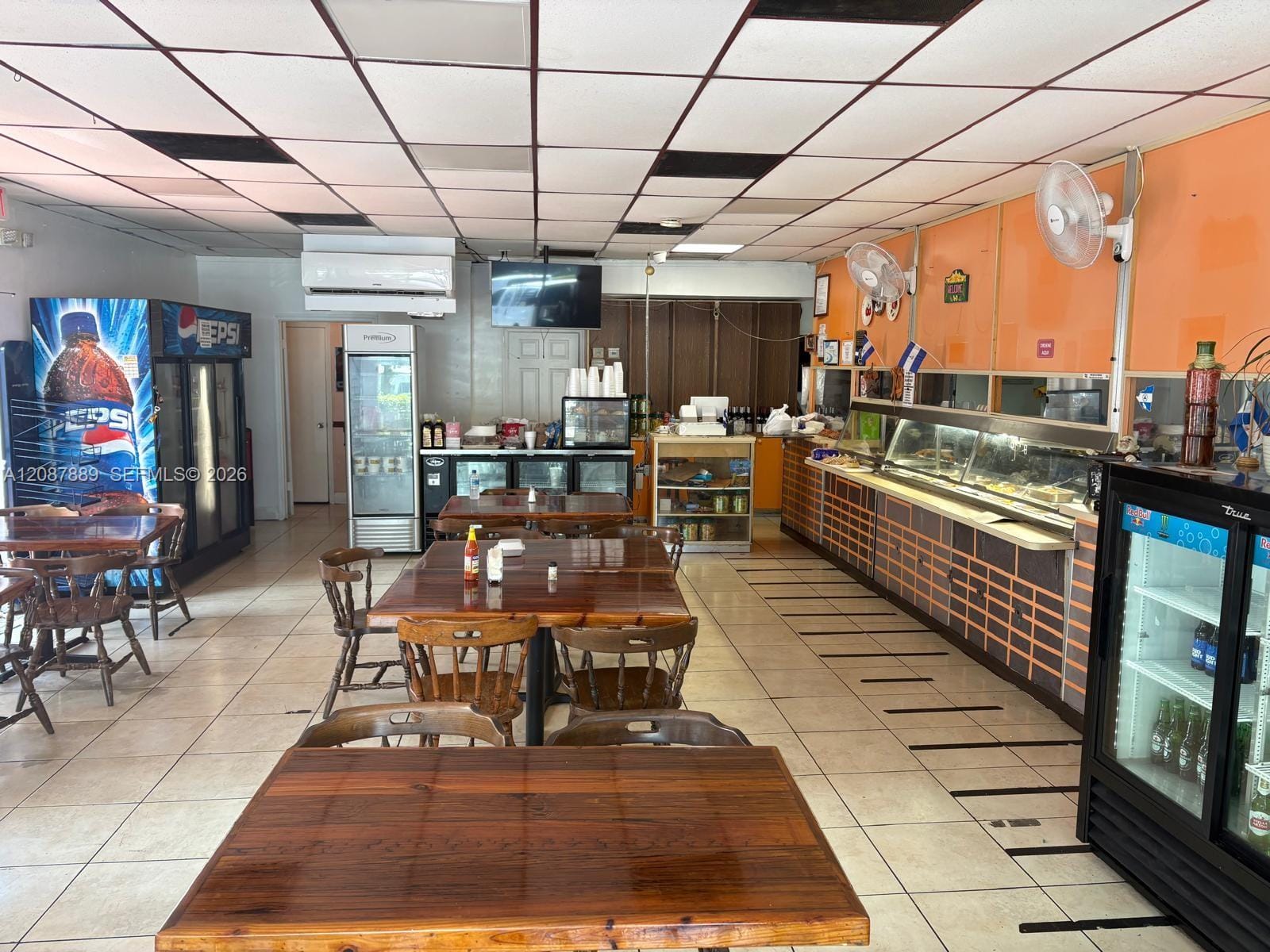 Restaurant-cafeteria — photo 8