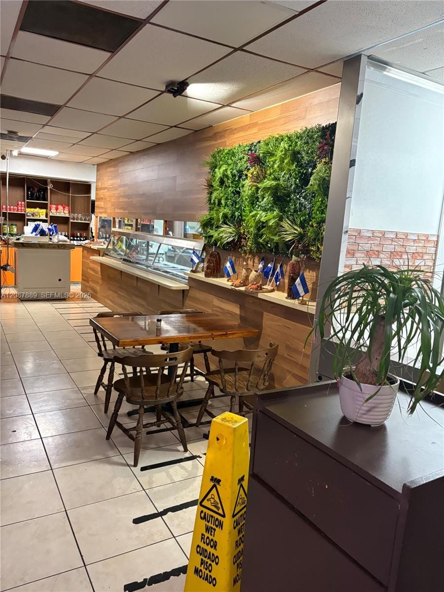 Restaurant-cafeteria — photo 10