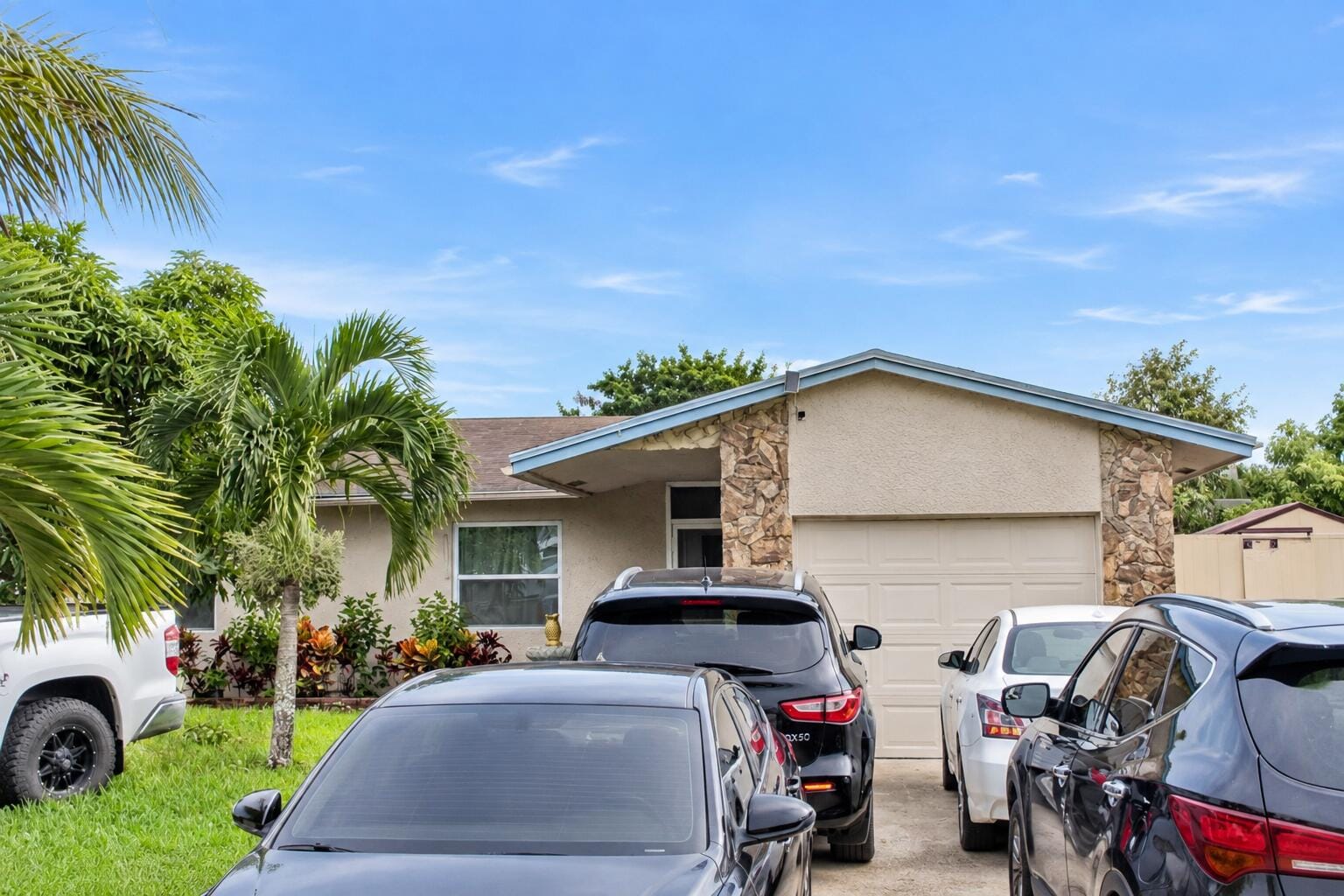 7526 SW 8th Street, North Lauderdale, FL 33068 photo 1