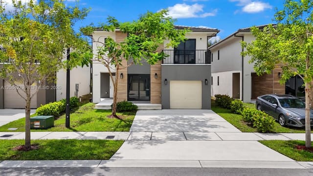 1167 NW 2nd Street, Florida City, FL 33034